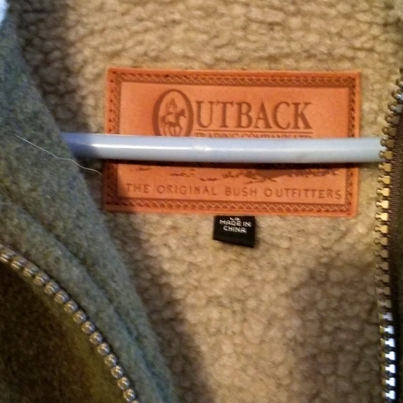 Outback Jacket - Picture 2 of 7
